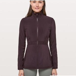 Lululemon Roundtrip Jacket